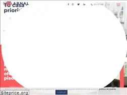 Sites similar to arnalrealestate.es