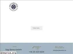 Sites similar to arnamentia.hu
