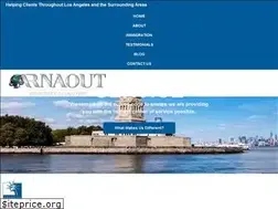 Sites similar to arnaoutlaw.com