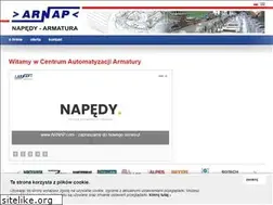 Sites similar to arnap.pl