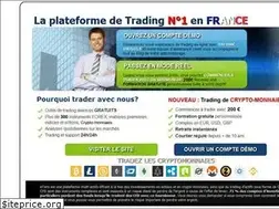 Sites similar to arnaquesauxoptionsbinaires.com