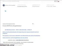 Sites similar to arnaud-avocats.fr