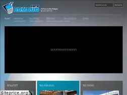 Sites similar to arnaud-btp.fr