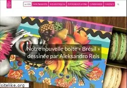 Sites similar to arnaud-delmontel.com