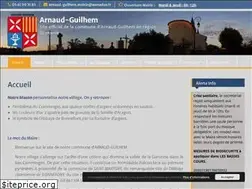 Sites similar to arnaud-guilhem.fr