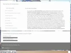 Sites similar to arnaud-monin-avocat.fr