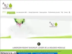 Sites similar to arnaud-origet.fr