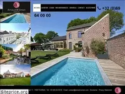 Sites similar to arnaud-simon.com