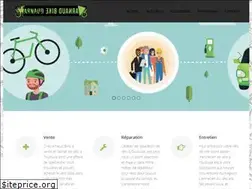 Sites similar to arnaudbike.fr
