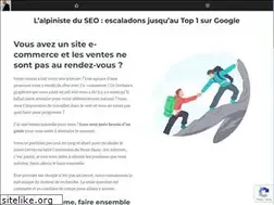 Sites similar to arnauddecurninge.fr