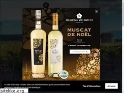 Sites similar to arnauddevilleneuve.com