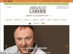 Sites similar to arnaudlarher.com