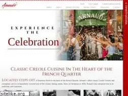 Sites similar to arnauds.com