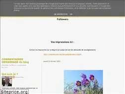 Sites similar to arnaudveto.blogspot.com
