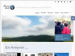 Sites similar to arnaudviala.fr