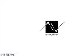 Sites similar to arnaudviel.com