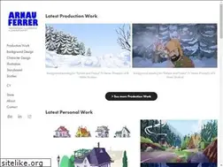 Sites similar to arnauferrer.com