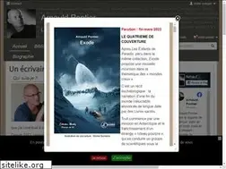 Sites similar to arnauld-pontier.com