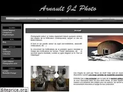 Sites similar to arnaultjl-photo.com