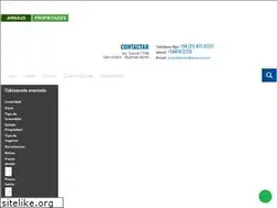 Sites similar to arnaus.com
