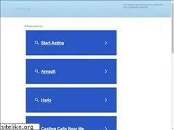 Sites similar to arnaut.es
