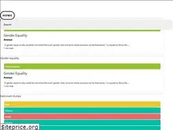 Sites similar to arnavgupta.net