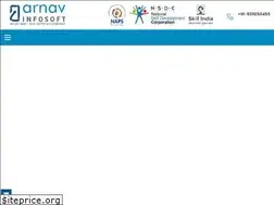 Sites similar to arnavinfosoft.com