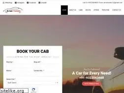 Sites similar to arnavtravels.co.in