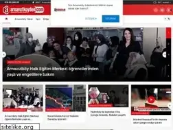 Sites similar to arnavutkoyden.com