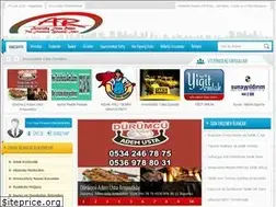 Sites similar to arnavutkoyrehber.com
