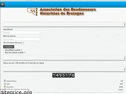 Sites similar to arnb.fr