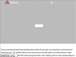 Sites similar to arncotech.com