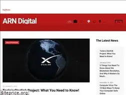 Sites similar to arndigital.com