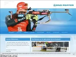 Sites similar to arndpeiffer.de