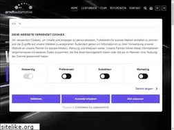 Sites similar to arndt-automotive.com