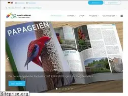 Sites similar to arndt-verlag.de
