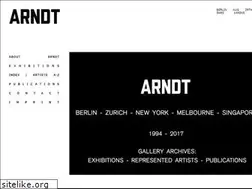 Sites similar to arndtberlin.com