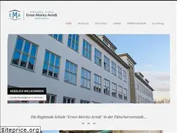 Sites similar to arndtschule.de