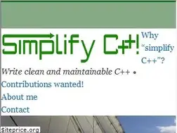 Sites similar to arne-mertz.de