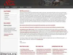 Sites similar to arne.hat-gar-keine-homepage.de