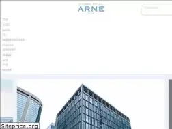 Sites similar to arne.media