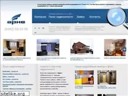Sites similar to arne.ru