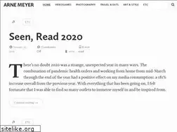 Sites similar to arne360.com
