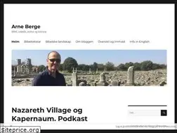 Sites similar to arneberge.wordpress.com