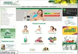 Sites similar to arnebia.ru