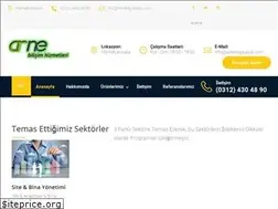 Sites similar to arnebilgisayar.com