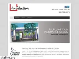 Sites similar to arnecarlsonins.com