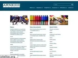 Sites similar to arnecc.gov.au