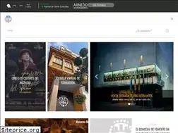 Sites similar to arnedo.com