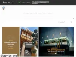 Sites similar to arnedo.es